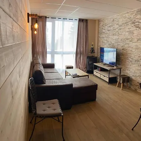 Le Refuge Des Marmottes *