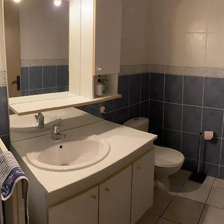 Le Refuge Des Marmottes Appartement